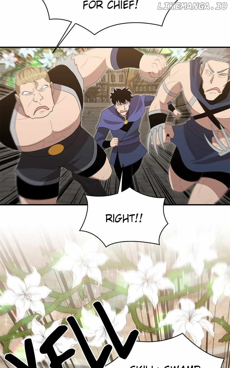 The Strongest Florist Chapter 226 24